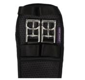 Sangle dressage ultra respirante