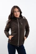 Veste SIMHAT Harcour  choco